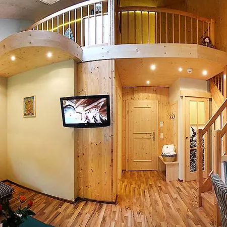 Gipfelherz Hotel Ischgl