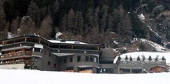 Gipfelherz 4* Ischgl