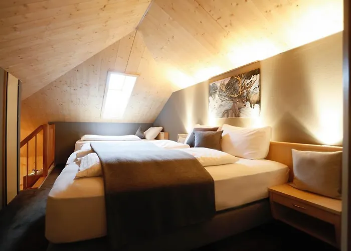 Gipfelherz 4* Ischgl