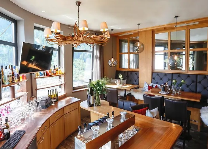 Gipfelherz Hotel Ischgl