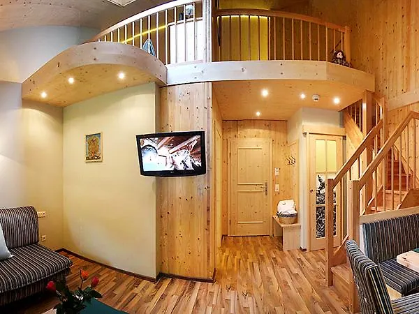 Gipfelherz Hotel Ischgl