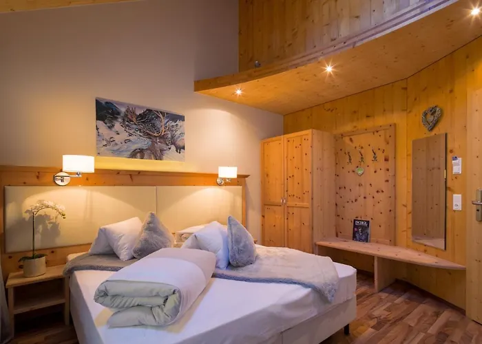 Gipfelherz 4* Ischgl