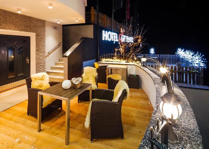 Gipfelherz 4* Ischgl