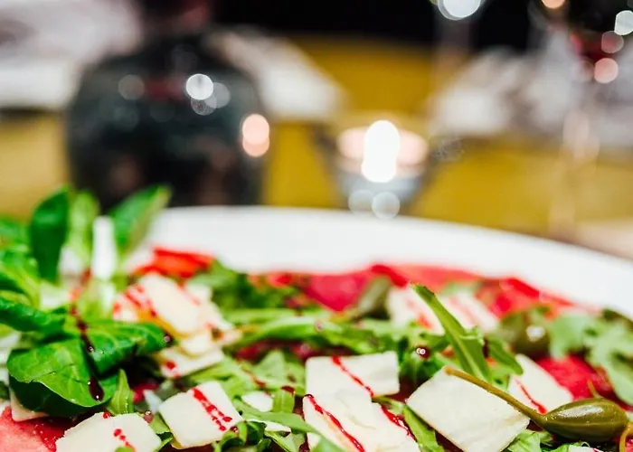 Hotel Gipfelherz Ischgl