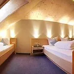 Hotel Gipfelherz 4*