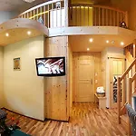Gipfelherz Hotel Ischgl