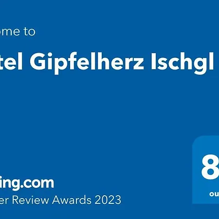 Gipfelherz Hotel 4*