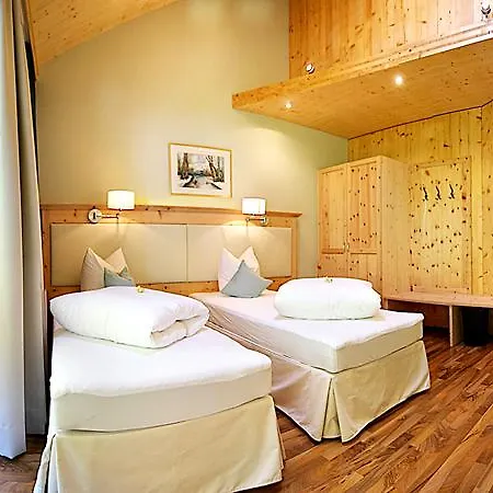 Hotel Gipfelherz