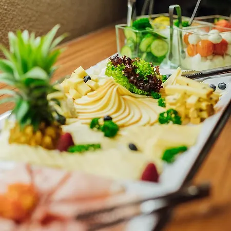 Gipfelherz Hotel 4*