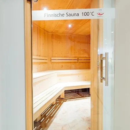 Szálloda Gipfelherz