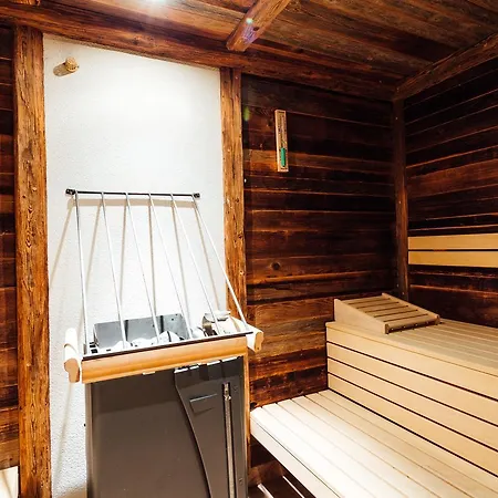 Hotel Gipfelherz 4*