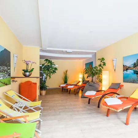 Gipfelherz Hotel 4*
