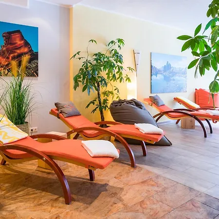Gipfelherz Hotel 4*