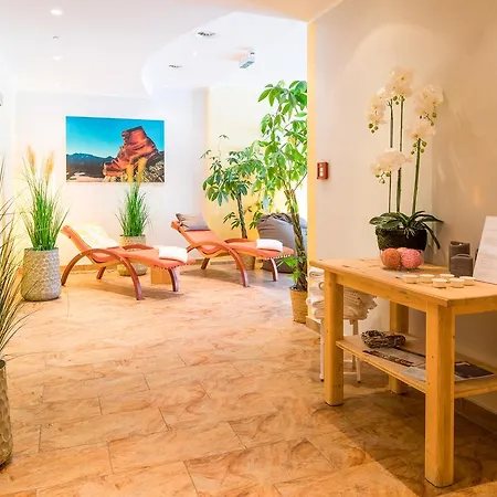 Hotel Gipfelherz 4*