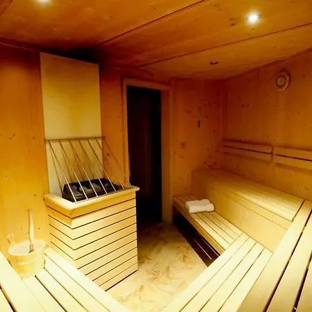 Gipfelherz Hotel 4*