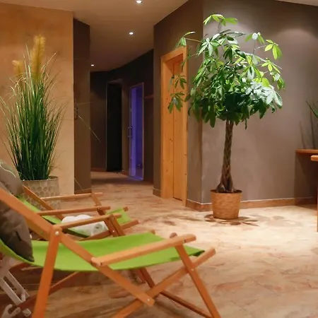 Gipfelherz 4* Ischgl