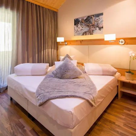 Gipfelherz Hotel 4*
