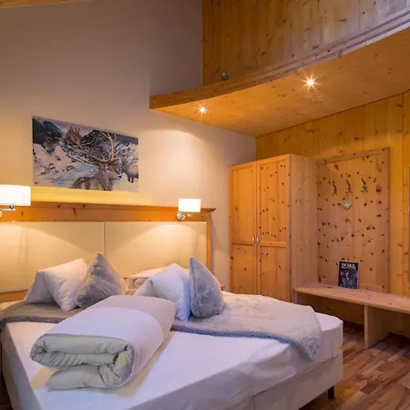 Gipfelherz 4* Ischgl