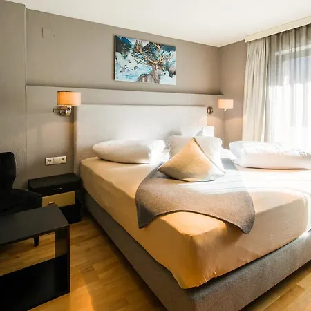 Gipfelherz 4* Ischgl