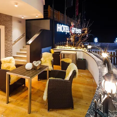 Gipfelherz 4* Ischgl