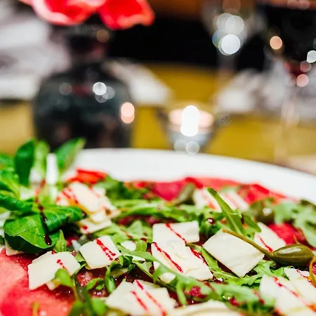 Hotel Gipfelherz Ischgl