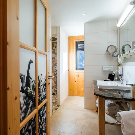 Hotel Gipfelherz Ischgl