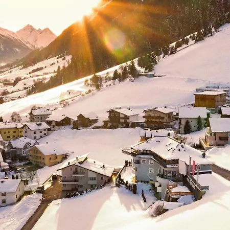 Gipfelherz 4* Ischgl