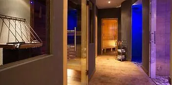 Gipfelherz Hotel Ischgl