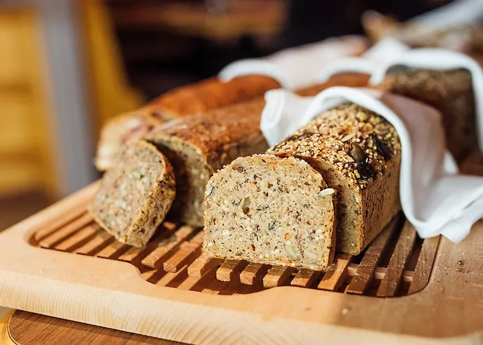 Gipfelherz Hotel Ischgl