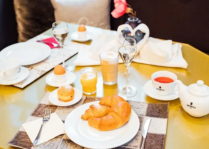 Gipfelherz 4* Ischgl