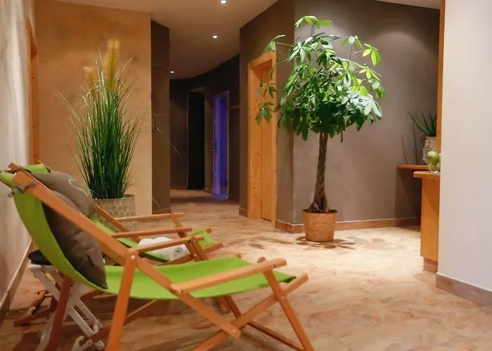 Gipfelherz 4* Ischgl