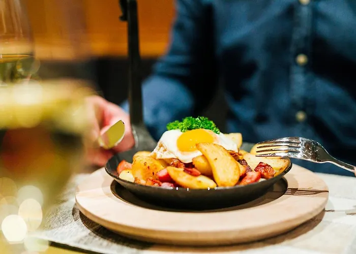 Gipfelherz 4* Ischgl