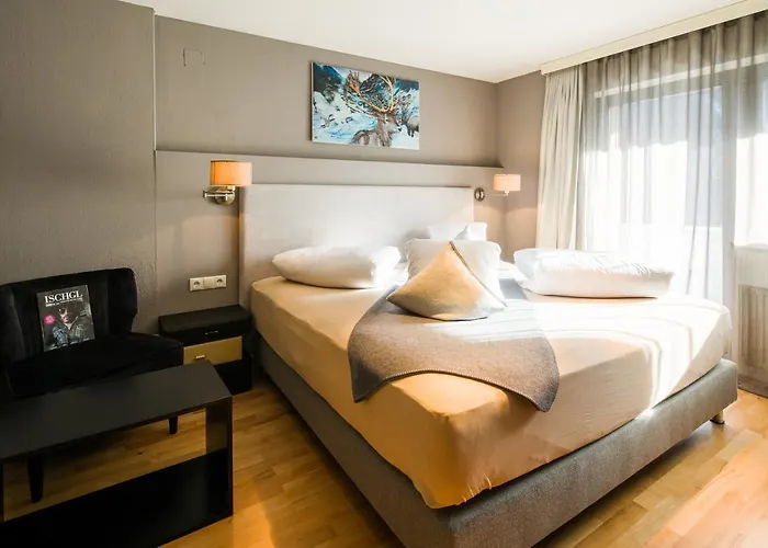 Gipfelherz 4* Ischgl