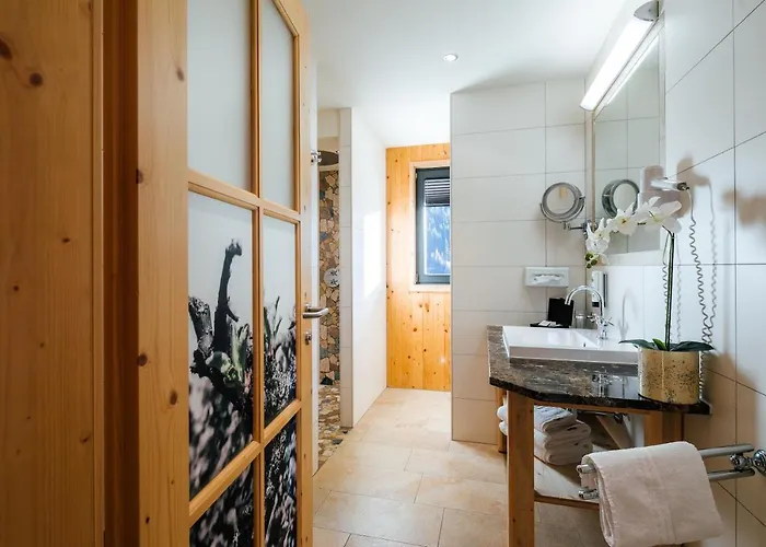 Hotel Gipfelherz Ischgl