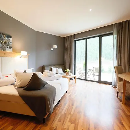 Otel Gipfelherz Ischgl