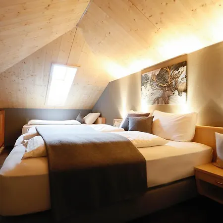 Gipfelherz 4* Ischgl