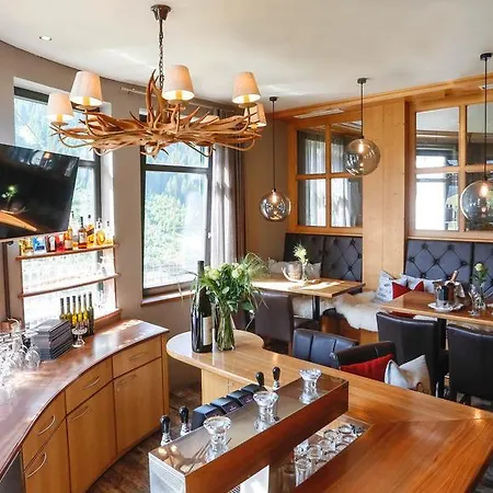 Gipfelherz Otel Ischgl