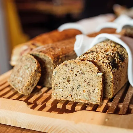 Gipfelherz Otel Ischgl