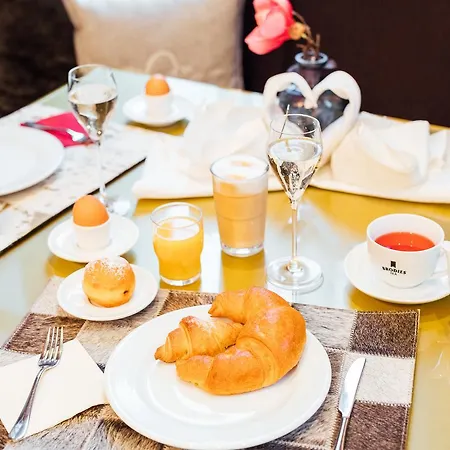 Gipfelherz 4* Ischgl