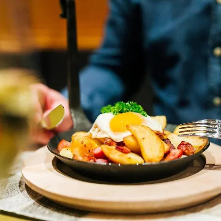 Gipfelherz 4* Ischgl