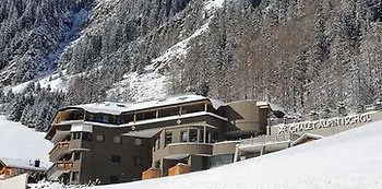 Gipfelherz Hotel 4*